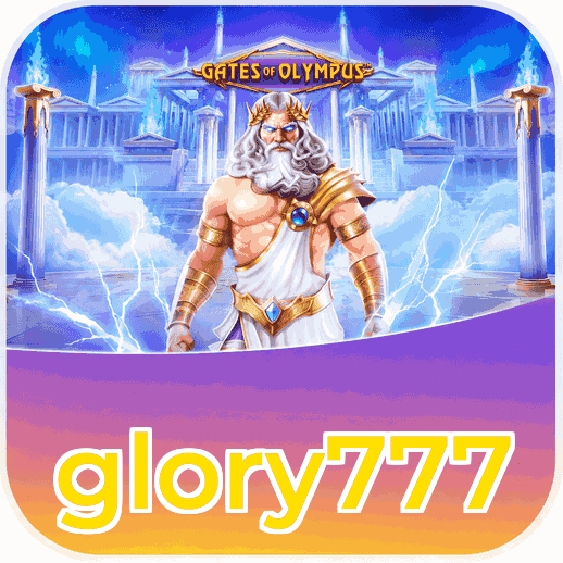Fitur glory777